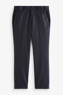 Next Stoffhose Signature mit Motion Flex-Bund