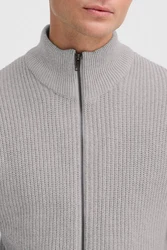 Solid Strickjacke SDGORALLI 