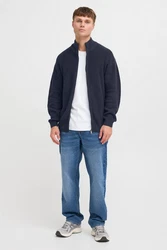 Solid Strickjacke SDGORALLI 