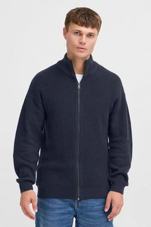 Solid Strickjacke SDGORALLI 