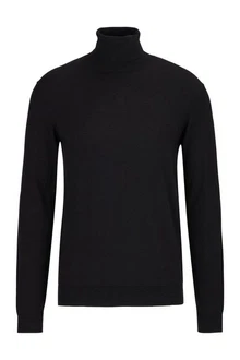 Replay Strickpullover TURTLE NECK