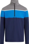 McKINLEY Pullover He.-Unterjacke Diego II Navy/Dunkel
