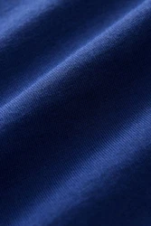 Next Essential T-Shirt mit Rundhalsausschnitt Dunkelblau/Blau