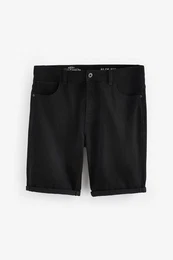 Jeansshorts Sommerliche Jeansshorts (1-tlg)
