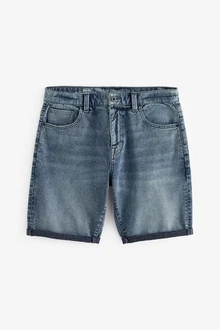 Next Jeansshorts Sommerliche Jeansshorts