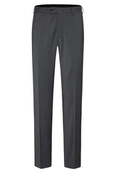 Digel Anzughose Per-V Baukastenhose Dunkelgrau/Grau/Hellgrau/Dunkelblau