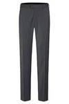 Digel Anzughose Per-V Baukastenhose Dunkelgrau/Grau/Hellgrau/Dunkelblau