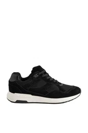 Laufschuh aus Leder Sneaker (1-tlg)