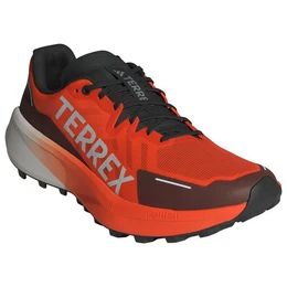 Terrex Agravic 3 Men IG8841 Trailrunningschuh Kombination aus Komfort und Strapazierfhigkeit