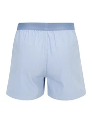 JBS of Denmark Boxershorts hellblau/wei