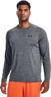 Under Armour Langarm-Shirt UA Tech