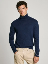 Strickpullover NEW ANDRE (1-tlg)