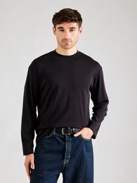 Langarmshirt SLHDANI (1-tlg)