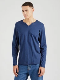 Langarmshirt (1-tlg)