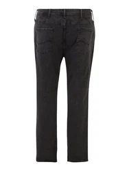 Jack & Jones Slim-fit Jeans JJIGLENN JJORIGINAL (1-tlg) Dunkelgrau/Grau/Schwarz/Hellgrau
