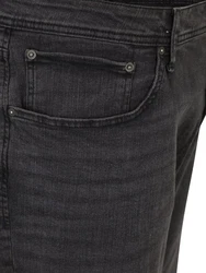 Jack & Jones Slim-fit Jeans JJIGLENN JJORIGINAL (1-tlg) Dunkelgrau/Grau/Schwarz/Hellgrau