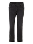 Jack & Jones Slim-fit Jeans JJIGLENN JJORIGINAL (1-tlg) Dunkelgrau/Grau/Schwarz/Hellgrau