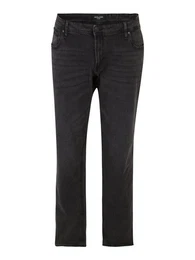Plus Slim-fit-Jeans JJIGLENN JJORIGINAL (1-tlg)