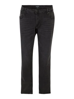 Jack & Jones Slim-fit Jeans JJIGLENN JJORIGINAL (1-tlg)