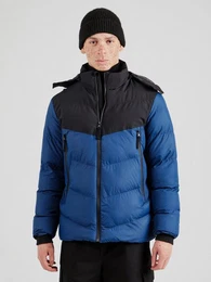 Steppjacke (1-St)