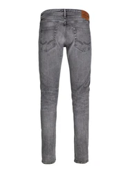 JACK & JONES Jeans JJIMIKE JJCOLE grau
