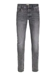 JACK & JONES Jeans JJIMIKE JJCOLE grau