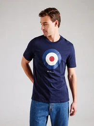 T-Shirt Signature Target (1-tlg)