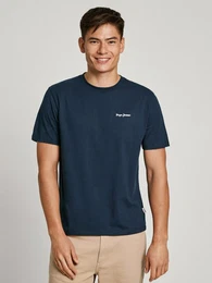 T-Shirt AXEL (1-tlg)