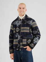 Kurzjacke BRUCE (1-St)