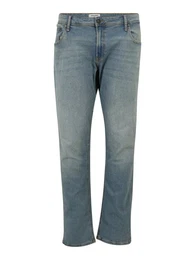 Slim-fit-Jeans JJIGLENN JJORIGINAL (1-tlg)