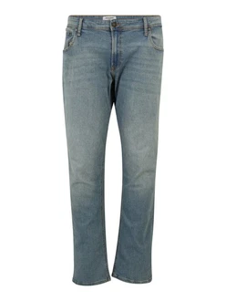 Jack & Jones Slim-fit Jeans JJIGLENN JJORIGINAL