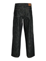JACK & JONES Jeans JJIDave JJClassic Dunkelgrau/Schwarz/Grau/Dunkelblau