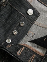 JACK & JONES Jeans JJIDave JJClassic Dunkelgrau/Schwarz/Grau/Dunkelblau