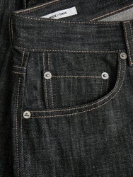 JACK & JONES Jeans JJIDave JJClassic Dunkelgrau/Schwarz/Grau/Dunkelblau