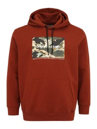 Plus Sweatshirt JORVesterbro Newton (1-tlg)