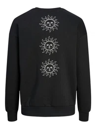 Sweatshirt JJMystic (1-tlg)