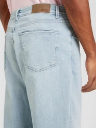 SELECTED HOMME Tapered-fit Jeans SLH190-COLE (1-tlg) SLH190-COLE