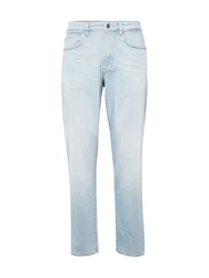 SELECTED HOMME Tapered-fit Jeans SLH190-COLE (1-tlg) SLH190-COLE