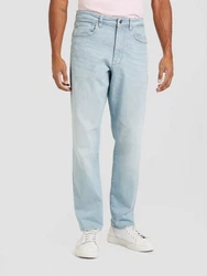 SELECTED HOMME Tapered-fit Jeans SLH190-COLE (1-tlg) SLH190-COLE
