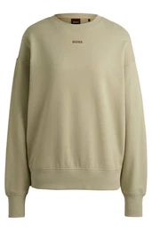 Sweatshirt Sweatshirt Eteia - Relaxed Fit