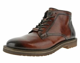 Herren Schnrboots Schnrstiefel