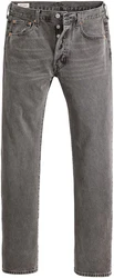 LEVI'S Jeans '501' '502 Taper' Dunkelgrau/Grau/Hellgrau/Braun/Khaki