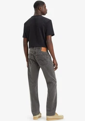 LEVI'S Jeans '501' '502 Taper' Dunkelgrau/Grau/Hellgrau/Braun/Khaki