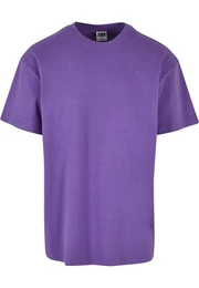 T-Shirt Herren Heavy Oversized Tee (1-tlg)