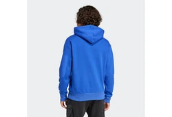 ADIDAS SPORTSWEAR Sportsweatshirt City Escape Blau/Hellblau
