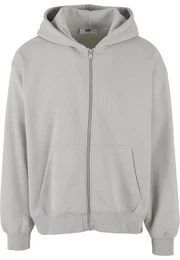 Sweatjacke Herren Zip Hoody (1-tlg)