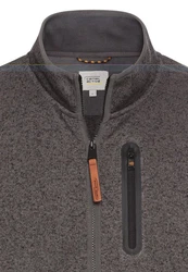 camel active Strickjacke 