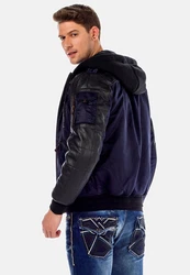 Cipo & Baxx Bomberjacke CM-134 CM-134