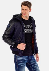 Cipo & Baxx Bomberjacke CM-134 CM-134