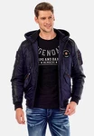 Cipo & Baxx Bomberjacke CM-134 CM-134
